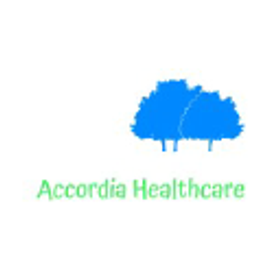 Accordia Care is hiring for work from home roles
