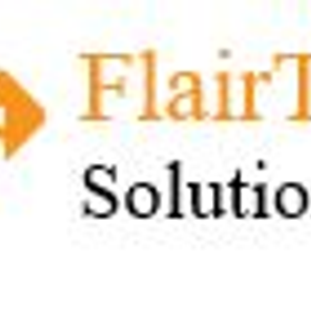 FlairTech Solutions is hiring for work from home roles