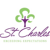 St. Charles Inc is hiring for remote Screener