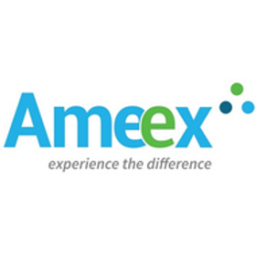 Ameex Technologies Corporation is hiring for work from home roles