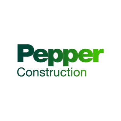 Pepper Construction is hiring for work from home roles