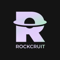 Rockcruit is hiring for remote LO2 - Head of Marketing