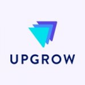 Upgrow is hiring for work from home roles