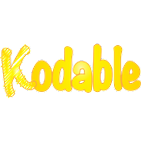 Kodable is hiring for work from home roles