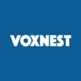 Voxnest is hiring for work from home roles