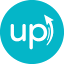 UpRecruit logo
