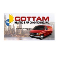 Cottam Heating & Air Conditioning is hiring for remote HVAC Project Manager