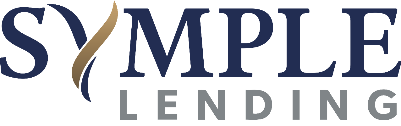 Symple Lending logo