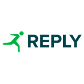 Reply is hiring for work from home roles