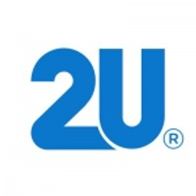 2U is hiring for remote Senior Executive Assistant