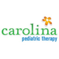 Carolina Pediatric Therapy is hiring for remote Occupational Therapist