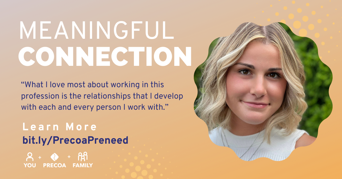 Harrell Funeral Homes logo