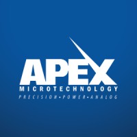Apex Microtechnology is hiring for remote Field Application Engineer (2)