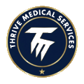 Thrive Medical Services LLC is hiring for remote Operations Assistant