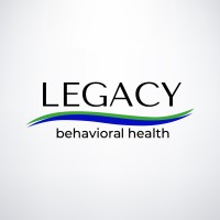 Legacy Behavioral Health Services Human Resources is hiring for remote ADMINISTRATION -Chief Financial Officer 