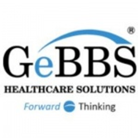 GeBBS Healthcare Solutions is hiring for work from home roles