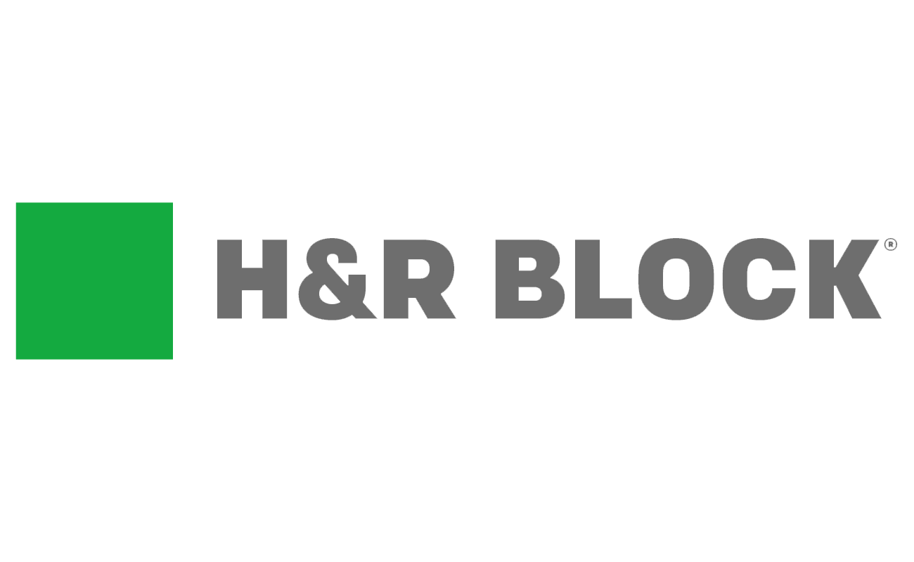 H&R Block logo