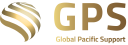 GLOBAL PACIFIC SUPPORT logo