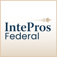 IntePros Federal is hiring for remote Developer