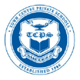 Town Centre Private Schools logo