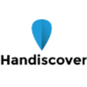 Handiscover AB is hiring for work from home roles