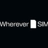 WhereverSIM logo