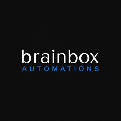 Brain Box Automations is hiring for remote Senior Unity Developer (Contract, Remote)