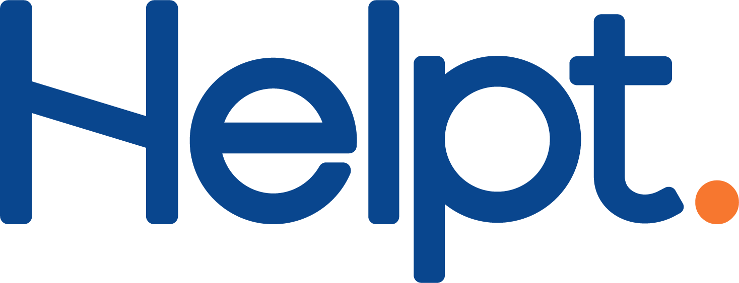 Helpt is hiring for remote IT Helpdesk Technician
