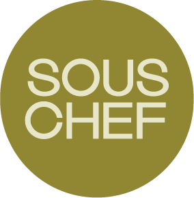 Sous Chef logo