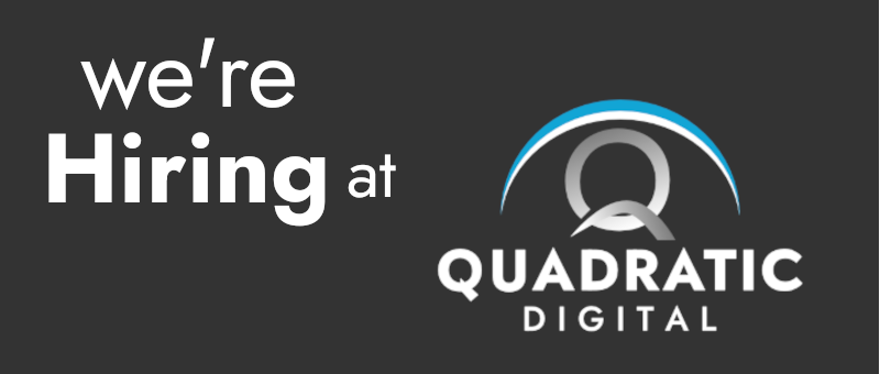 Quadratic Digital is hiring for remote Okta Identity & Provisioning Engineer