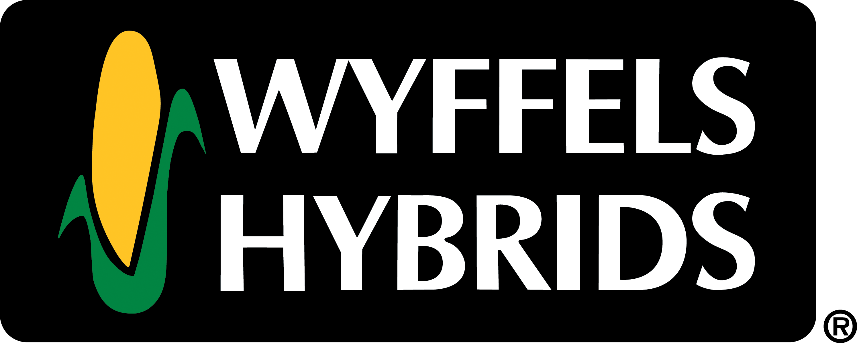 WYFFELS HYBRIDS INC logo
