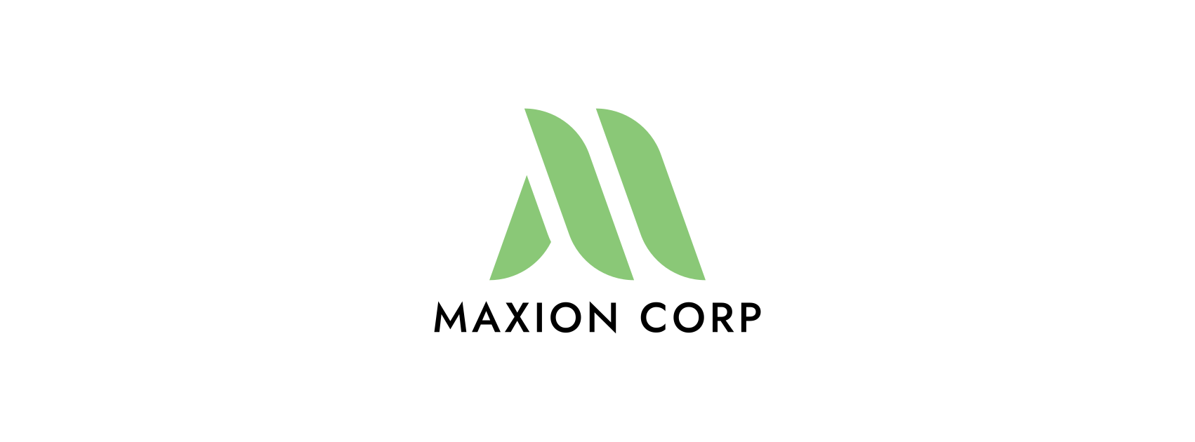 Maxion Corp logo