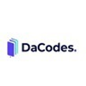 DaCodes is hiring for work from home roles