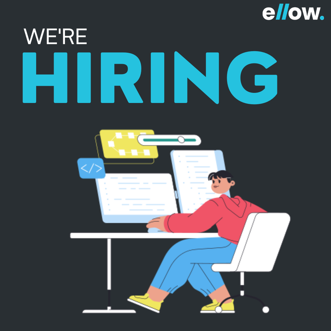 Ellow Technologies Pvt Ltd is hiring for remote International Business Development
