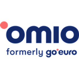 Omio is hiring for work from home roles
