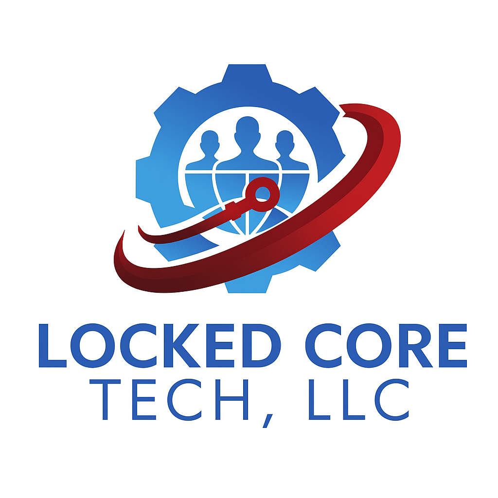 Locked Core Tech, LLC is hiring for remote Licensed Clinical Social Worker (Remote)