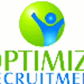 Optimize Recruitment is hiring for work from home roles