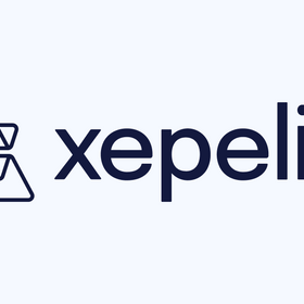Xepelin logo