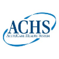 AcuteCare Health System LLC is hiring for remote Enrollment Advisor- Trilingual (English, Hmong, Lao) 