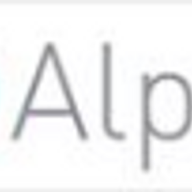 Alpine Resourcing Ltd is hiring for work from home roles