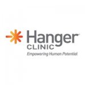 Hanger Clinic is hiring for work from home roles