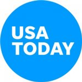 USA TODAY logo