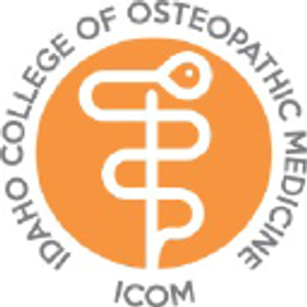 Idaho College of Osteopathic Medicine is hiring for work from home roles