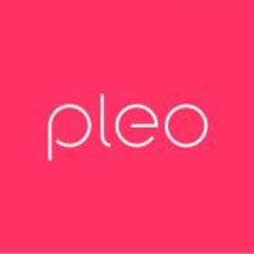 Pleo is hiring for work from home roles