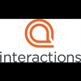 Interactions, LLC is hiring for work from home roles