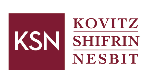 Kovitz Shifrin Nesbit is hiring for remote Client Representative - Law Firm
