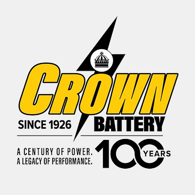 Crown Battery Manufacturing Co is hiring for remote Mining Account Manager (Western KY, IL, IN)