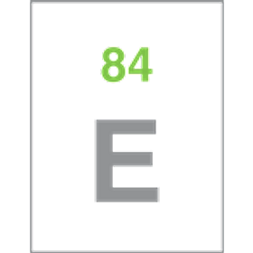 Element 84, Inc. logo