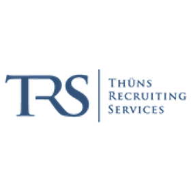 Thüns Recruiting Services is hiring for work from home roles