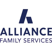 Alliance Family Services is hiring for remote Events Coordinator